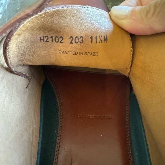 H.S. TRASK - Picture 5 of 6